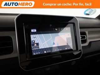 Suzuki Ignis 1.2 DualJet Mild-Hybrid GLX