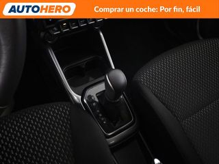 Suzuki Ignis 1.2 DualJet Mild-Hybrid GLX