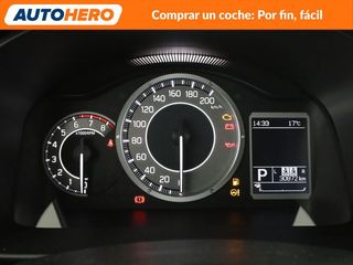 Suzuki Ignis 1.2 DualJet Mild-Hybrid GLX
