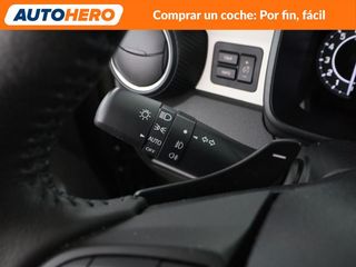 Suzuki Ignis 1.2 DualJet Mild-Hybrid GLX