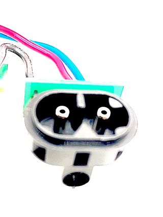 Placa Wahl Magic Cordless V5 Original
