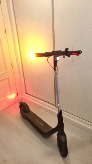 Patinete Eléctrico Segway Ninebot E2 Pro E