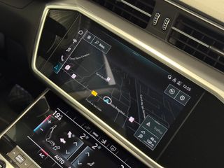 Audi A7 50TFSI-E Sportback Quattro Ultra S-tronic