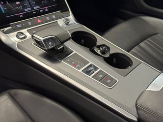 Audi A7 50TFSI-E Sportback Quattro Ultra S-tronic