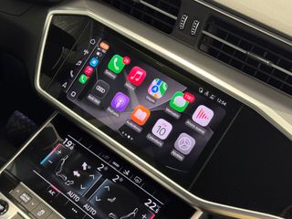 Audi A7 50TFSI-E Sportback Quattro Ultra S-tronic