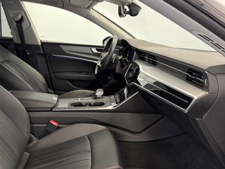 Audi A7 50TFSI-E Sportback Quattro Ultra S-tronic