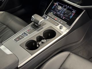 Audi A7 50TFSI-E Sportback Quattro Ultra S-tronic