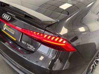 Audi A7 50TFSI-E Sportback Quattro Ultra S-tronic