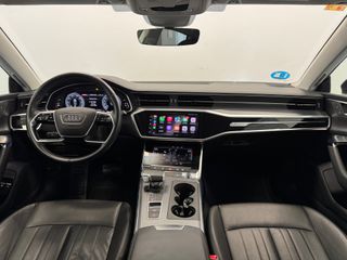 Audi A7 50TFSI-E Sportback Quattro Ultra S-tronic