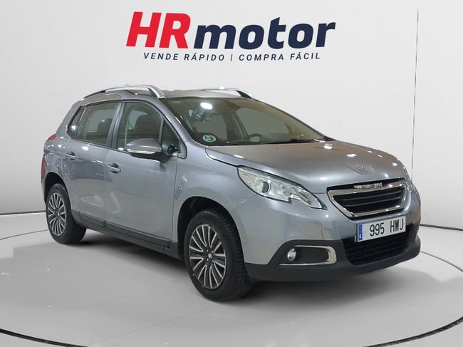 Peugeot 2008 Active - foto 1