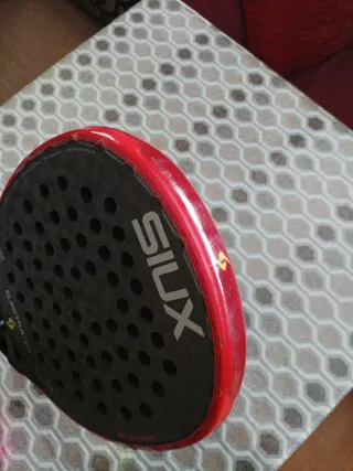 Pala Siux Electra Pro 26