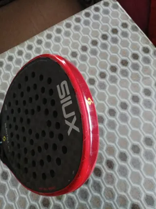 Pala Siux Electra Pro 26