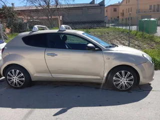 Alfa Romeo MiTO 2010