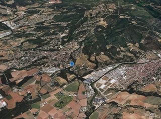 Terreno en venta en Ametlla del Vallès, l´