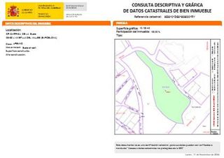 Terreno en venta en Ametlla del Vallès, l´