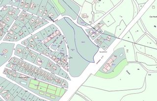 Terreno en venta en Ametlla del Vallès, l´