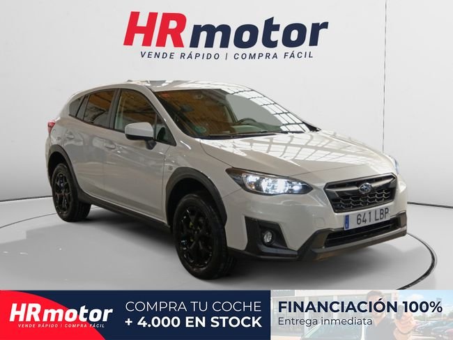 Subaru XV 1.6 Sport Auto 84 kW (114 CV) - foto 1