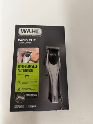 Wahl Rapid Clip | 0266