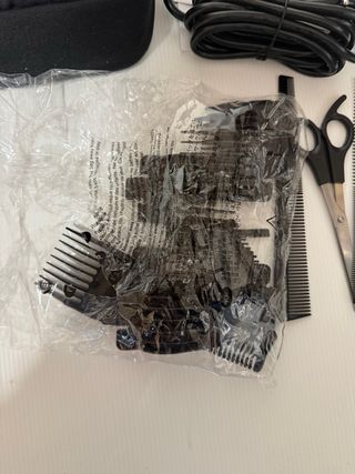 Wahl Rapid Clip | 0266