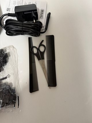 Wahl Rapid Clip | 0266