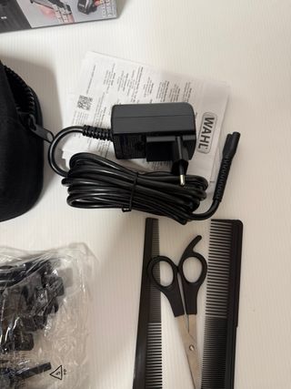 Wahl Rapid Clip | 0266