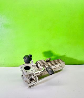 038131513AD Enfriador EGR Volkswagen Golf V 1.9TDI