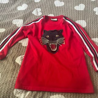 Sudadera Gucci Negra Talla M