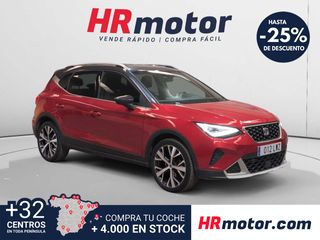 Seat Arona 1.0 TSI Xperience Plus 81 kW (110 CV)