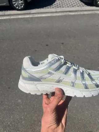 Nike P-6000