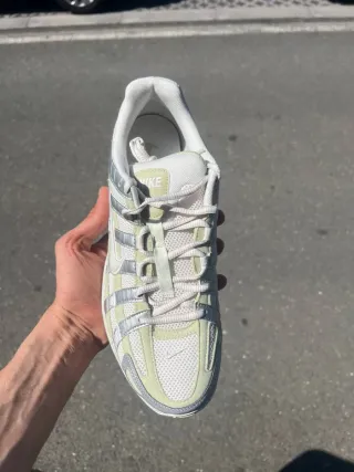 Nike P-6000