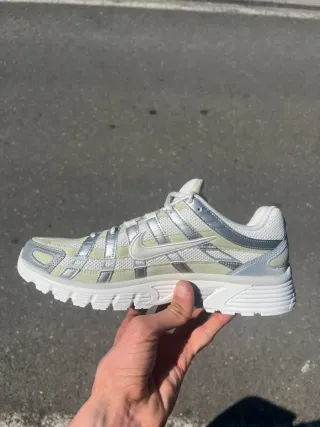 Nike P-6000