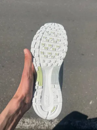 Nike P-6000