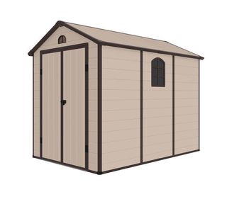 Gardiun KSP38190 Caseta de resina Graciella 5,23 m²