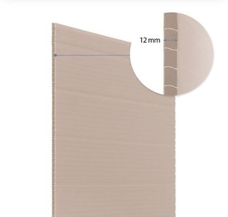 Gardiun KSP38190 Caseta de resina Graciella 5,23 m²