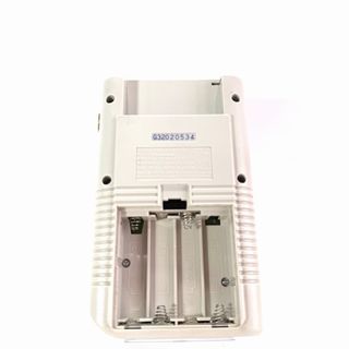 Nintendo Game Boy Beige