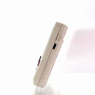 Nintendo Game Boy Beige
