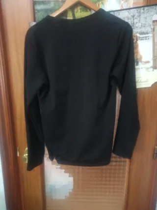 Pack 2 Camisetas térmicas