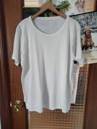 Pack 3 Camisetas interiores