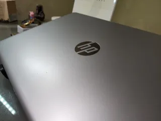 Portátil HP Core i3 8GB RAM SSD 256GB