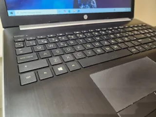 Portátil HP Core i3 8GB RAM SSD 256GB