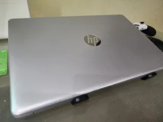 Portátil HP Core i3 8GB RAM SSD 256GB