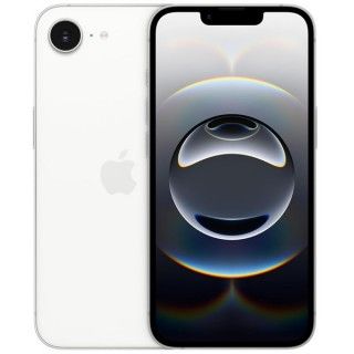 iPhone 16E 512GB Blanco