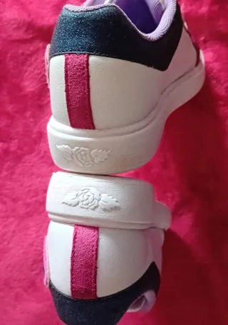 Scarpe Lelli Kelly modello Petra N.35