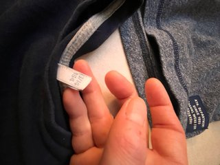 Set 5 magliette manica lunga bambino