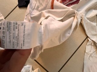 Set 5 magliette manica lunga bambino