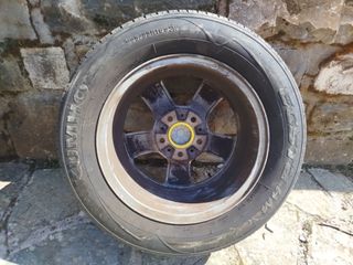 Llantas BMW 16" Estilo 134 (4 uds)