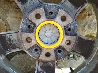 Llantas BMW 16" Estilo 134 (4 uds)