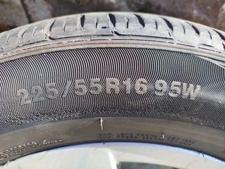 Llantas BMW 16" Estilo 134 (4 uds)