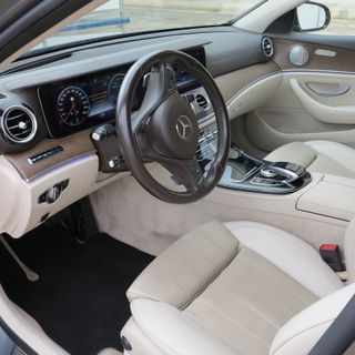 Mercedes-Benz Clase E400 2018