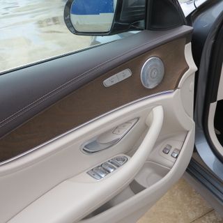 Mercedes-Benz Clase E400 2018
